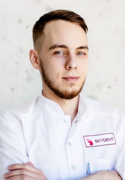 Возгрин Кирилл Сергеевич