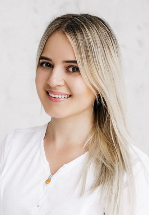Герасенко Алена Юрьевна