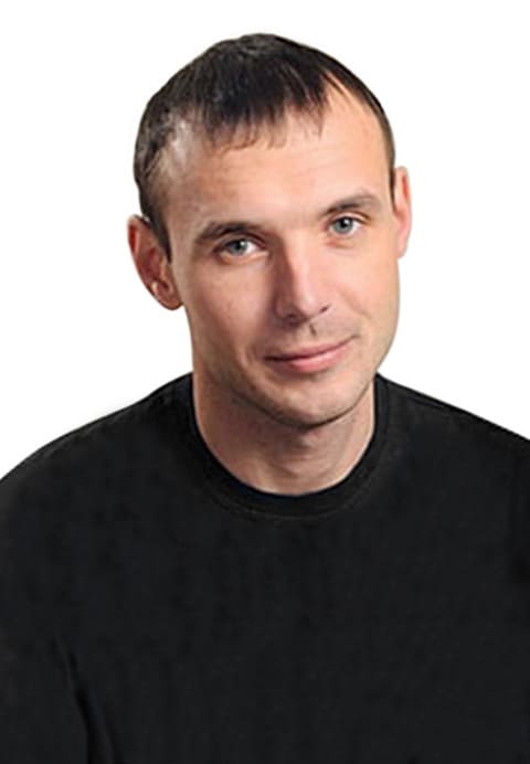 Агарков Сергей Юрьевич