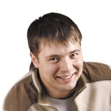 Беляев Алексей Владимирович