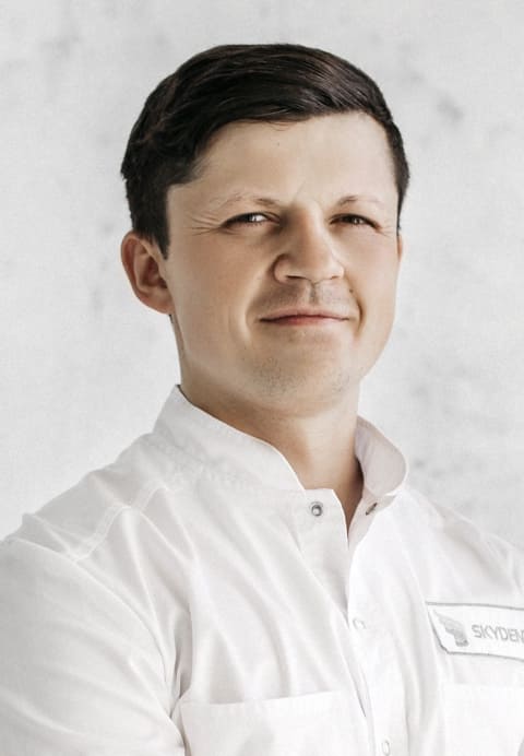 Блинников Сергей Викторович