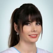 Курданова Джамиля Юсуфовна