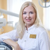 Шакирова Марина Михайловна