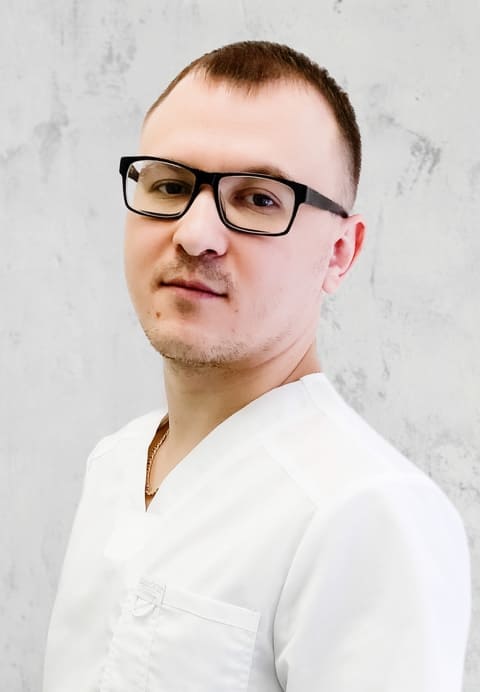 Стенин Максим Сергеевич