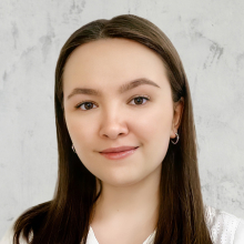 Михеева Юлия Васильевна