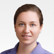 Федорова Юлия Николаевна