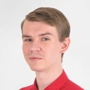 Стыров Николай Сергеевич