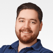 Миронов Андрей Викторович