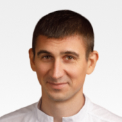 Кузьминов Вадим Юрьевич