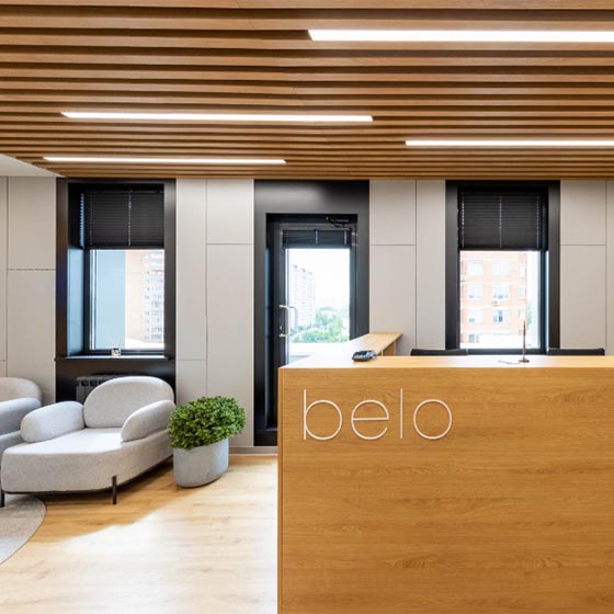 Стоматология Belo