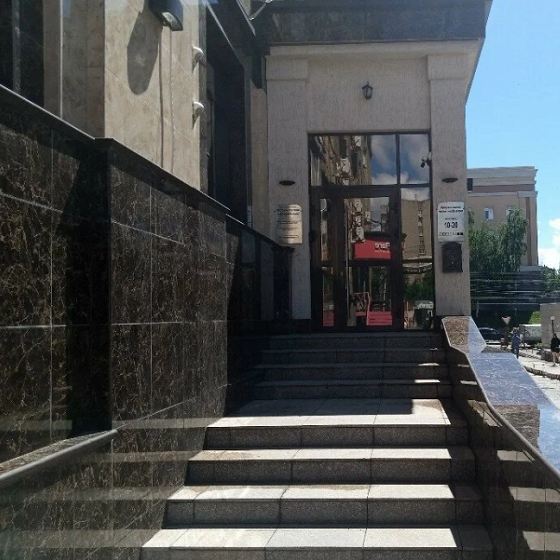 Авторская стоматология Константина Покандюк
