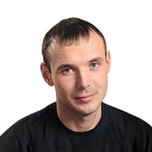 Агарков Сергей Юрьевич