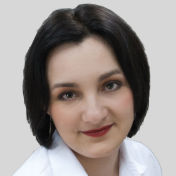 Магдеева Лилия Дамировна 