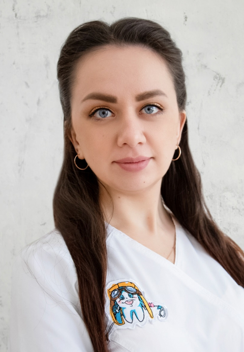 Новлянцева Екатерина Игоревна