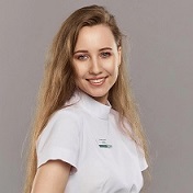 Фадеева Ангелина Сергеевна