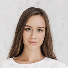 Васюнова Екатерина Дмитриевна