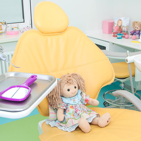 Детская стоматология Inwhite Medical Kids