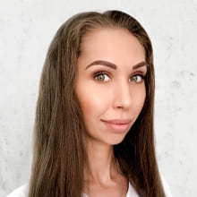 Денисюк Надежда Сергеевна