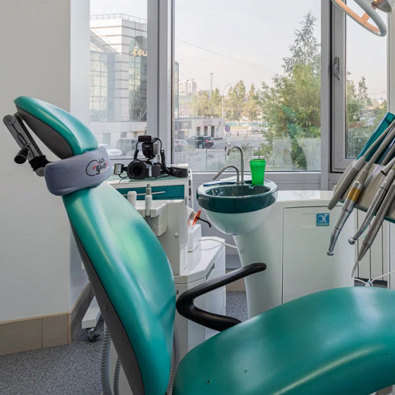 Стоматология Мечковских