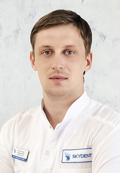 Денисов Александр Валерьевич