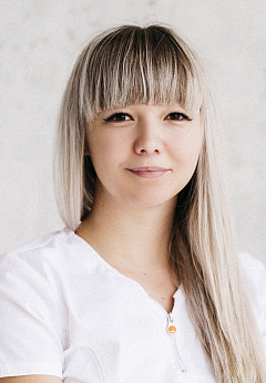 Машошина Маргарита Романовна